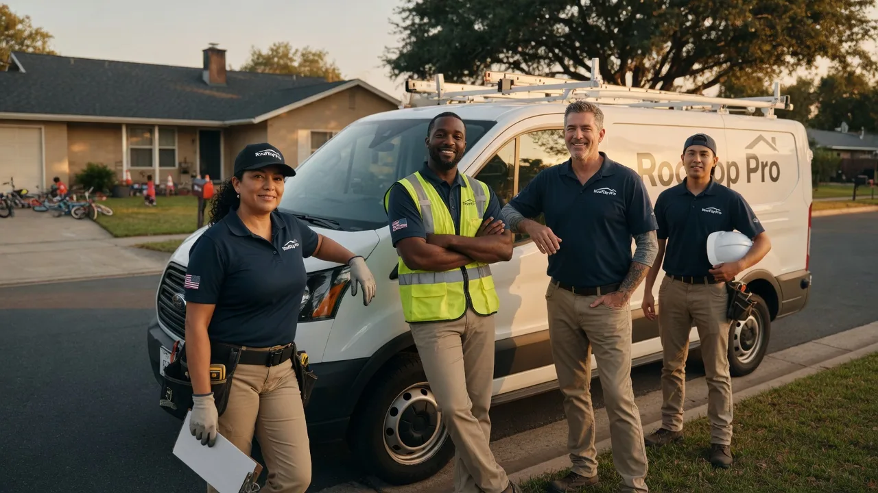 Roof Repair in Collegeville, PA near me